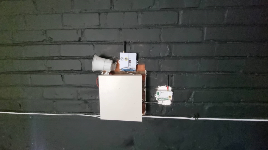To Let Commercial Property for Rent in Woodstock Western Cape